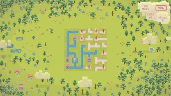 Cherry Creek — screenshot 3