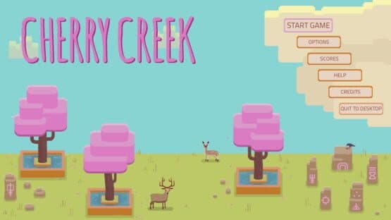 Cherry Creek — screenshot 4