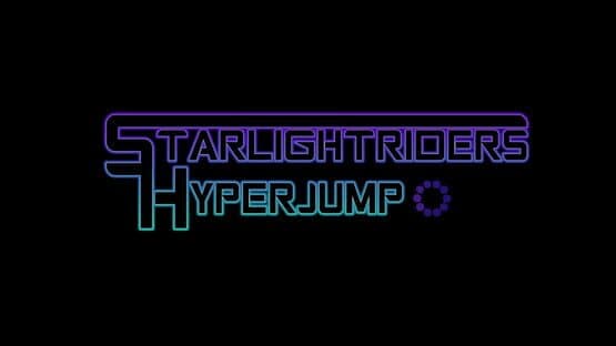 StarLightRiders: HyperJump — screenshot 1