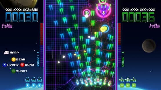 StarLightRiders: HyperJump — screenshot 2