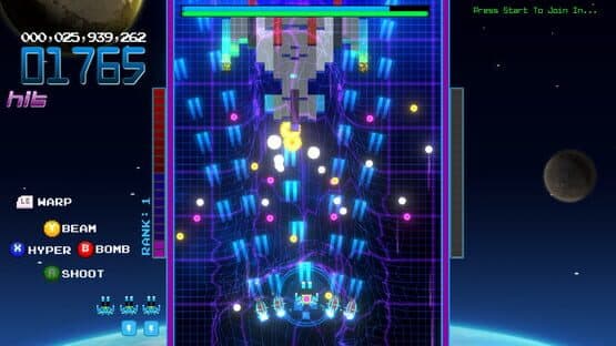 StarLightRiders: HyperJump — screenshot 7