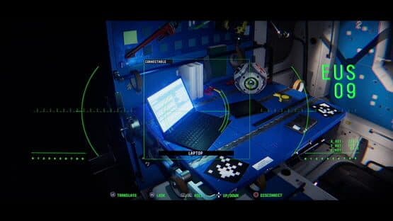 Observation — screenshot 8