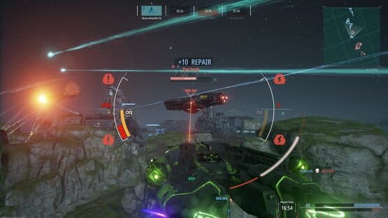 Dreadnought — screenshot 1