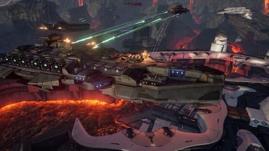 Dreadnought — screenshot 7