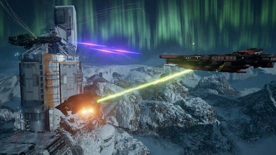 Dreadnought — screenshot 8