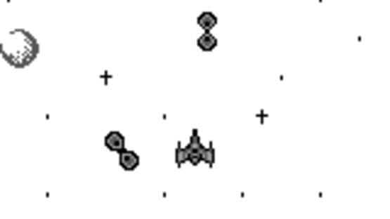Solar Striker — screenshot 2