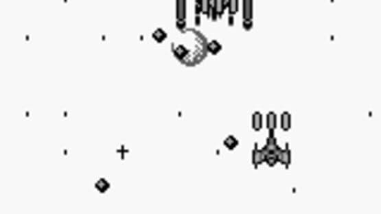 Solar Striker — screenshot 3