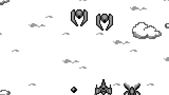 Solar Striker — screenshot 4