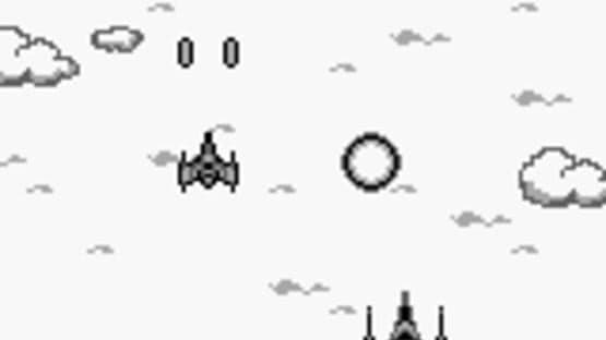 Solar Striker — screenshot 5
