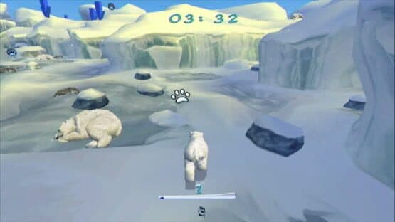 Arctic Tale — screenshot 1