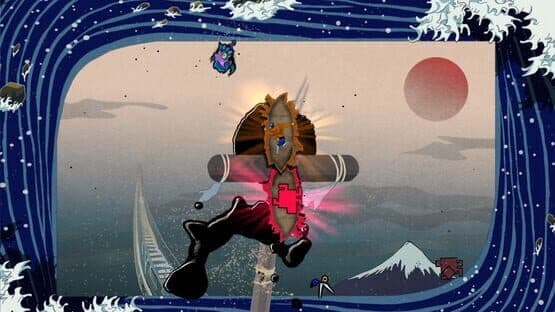 Paperbound Brawlers — screenshot 3