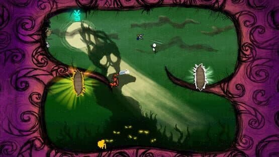 Paperbound Brawlers — screenshot 5
