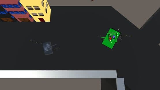 Bears in Tanks — screenshot 1