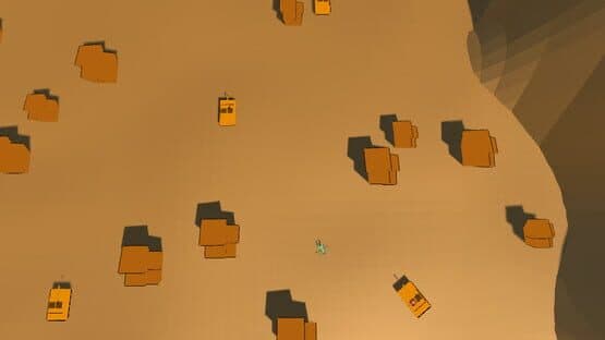 Bears in Tanks — screenshot 2