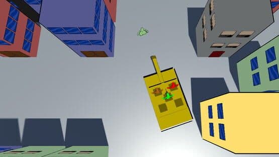 Bears in Tanks — screenshot 3
