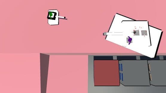 Bears in Tanks — screenshot 4