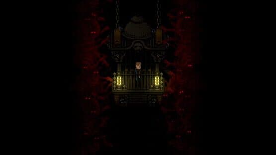 Lamentum — screenshot 2