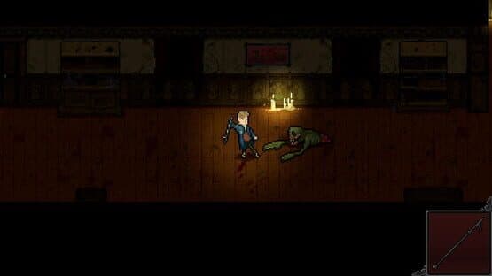 Lamentum — screenshot 3