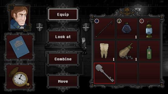 Lamentum — screenshot 4