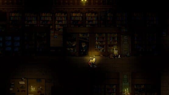 Lamentum — screenshot 5