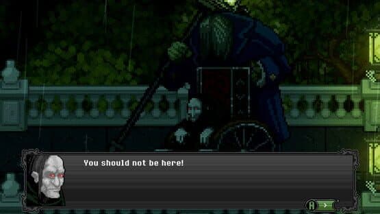 Lamentum — screenshot 6