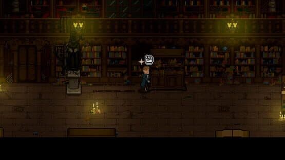 Lamentum — screenshot 8