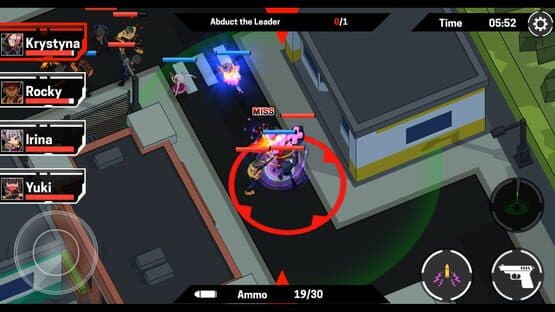 Destruction — screenshot 4