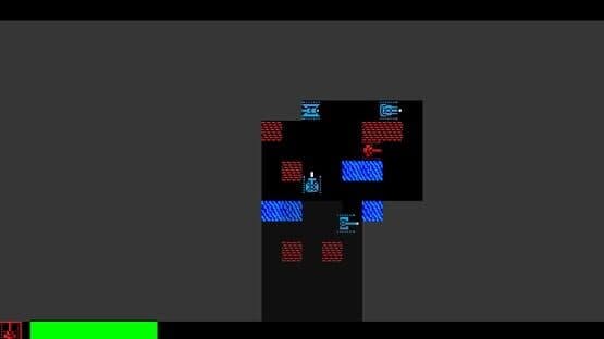 Tiger Tank 59 I: Break the Fog — screenshot 1