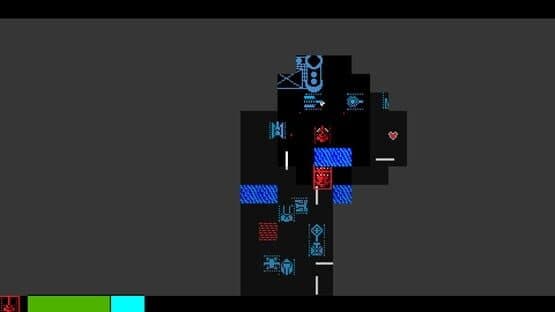 Tiger Tank 59 I: Break the Fog — screenshot 2