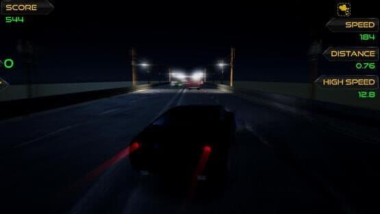 Extreme Racing on Highway — screenshot 5
