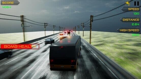 Extreme Racing on Highway — screenshot 8