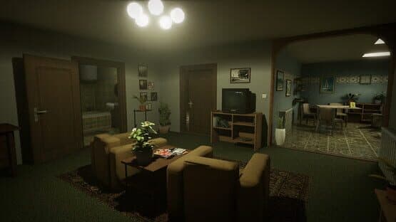 Remorse: The List — screenshot 2
