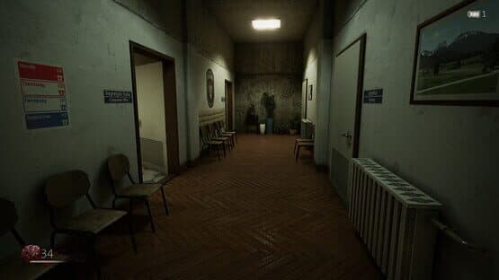 Remorse: The List — screenshot 3