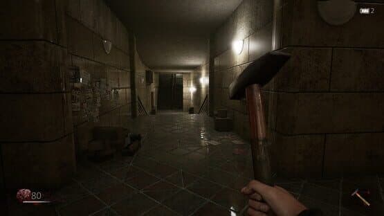 Remorse: The List — screenshot 4