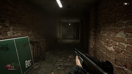 Remorse: The List — screenshot 5