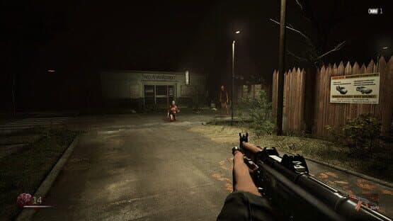 Remorse: The List — screenshot 6