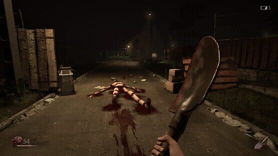 Remorse: The List — screenshot 7