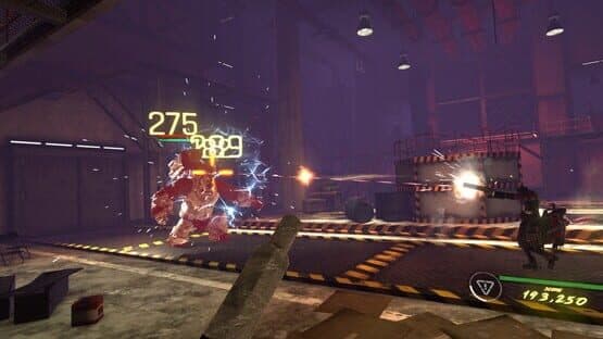 Gungrave VR U.N — screenshot 3