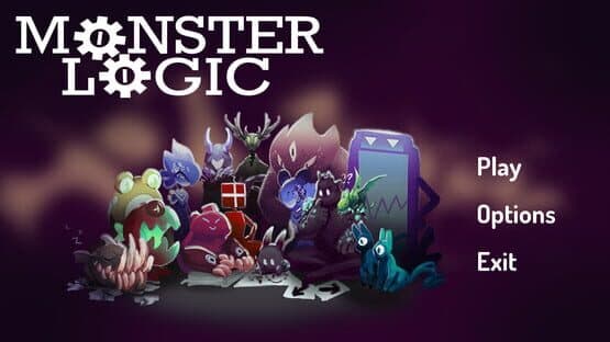 Monster Logic — screenshot 1