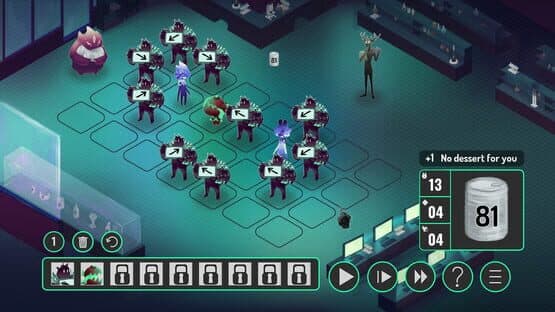 Monster Logic — screenshot 2