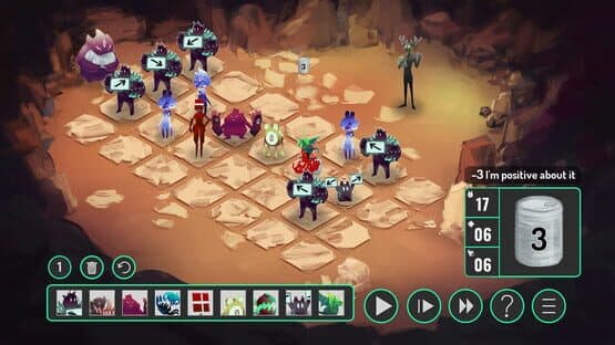 Monster Logic — screenshot 3