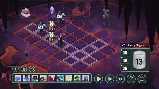 Monster Logic — screenshot 4