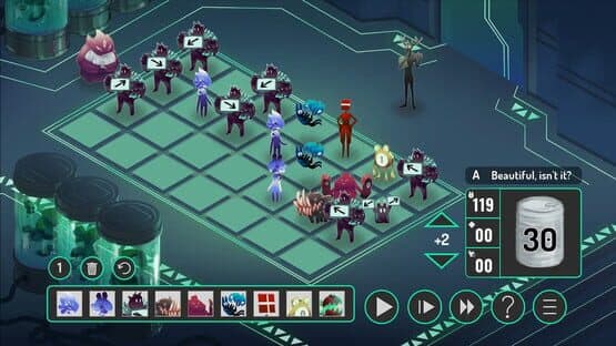 Monster Logic — screenshot 5