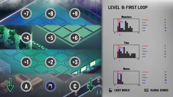 Monster Logic — screenshot 6