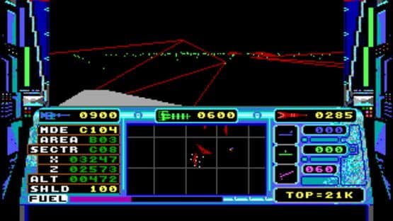 Echelon — screenshot 3