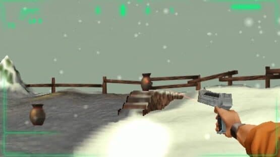 Outcast — screenshot 2