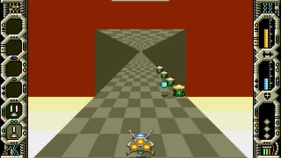 Eliminator — screenshot 2