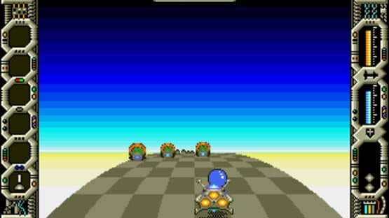 Eliminator — screenshot 3