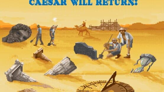 Sid Meier's Civilization — screenshot 2