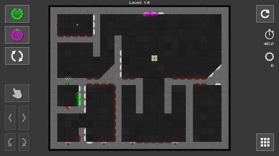 Portal Touch — screenshot 3